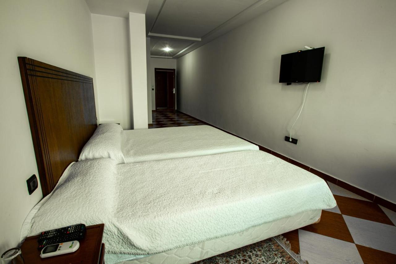 Motel Gzenaya 탕헤르 외부 사진
